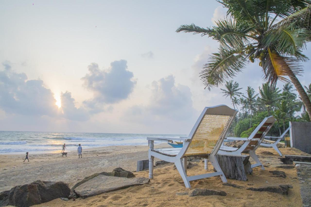 Kodi Beach Home Galle Ngoại thất bức ảnh