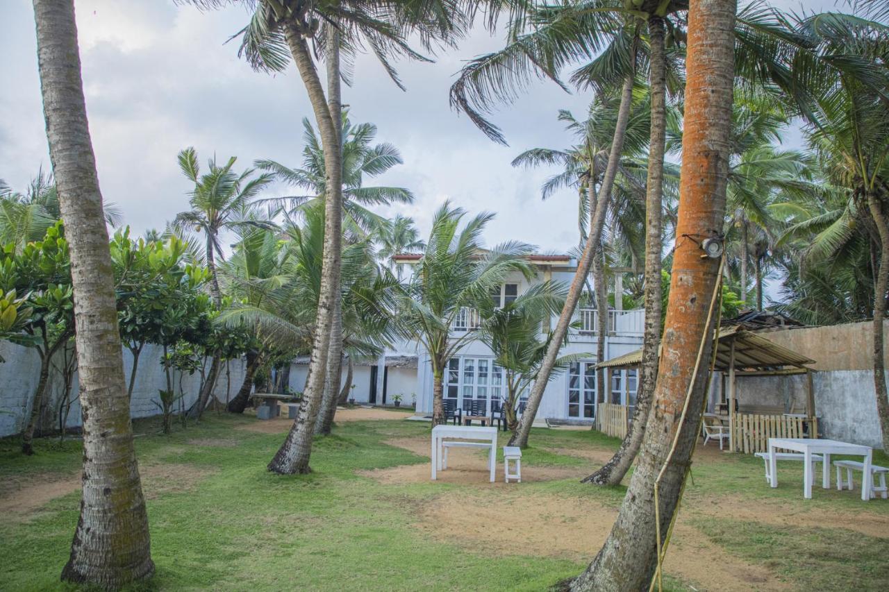 Kodi Beach Home Galle Ngoại thất bức ảnh