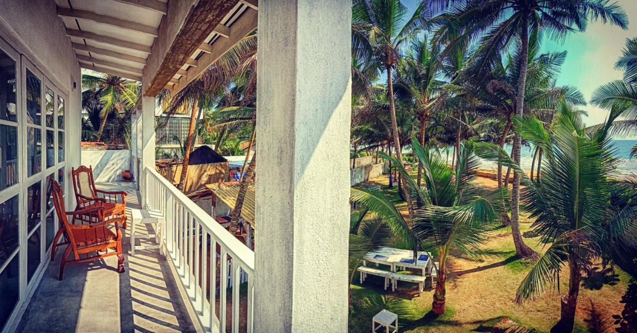 Kodi Beach Home Galle Ngoại thất bức ảnh