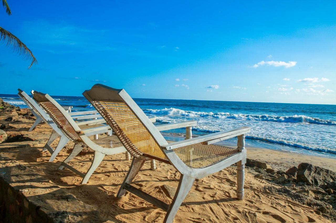 Kodi Beach Home Galle Ngoại thất bức ảnh